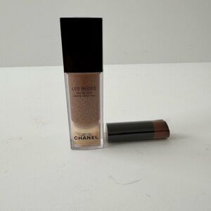 Chanel LES BEIGES Water-Fresh Tint (Medium)